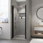 Lana 6 Pendeltür für Nische