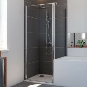 Lana Badewannenseitenwand für Dreh- & Pendeltür