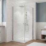 Mara 5 Eckeinstieg Drehtür 2-teilig